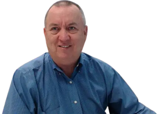 Tim Parker CEO Ringvo.ai Artificial Intelligence